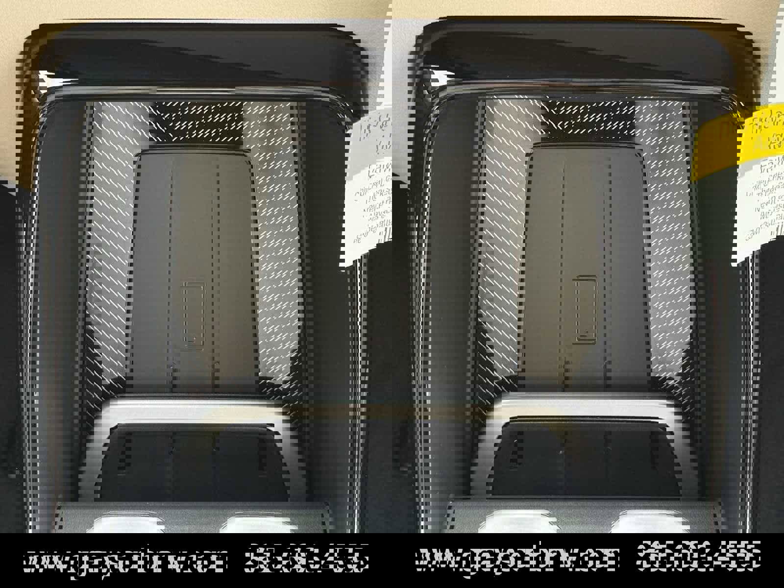 Used 2025 BMW X1 xDrive28i w/ Premium Package image 23