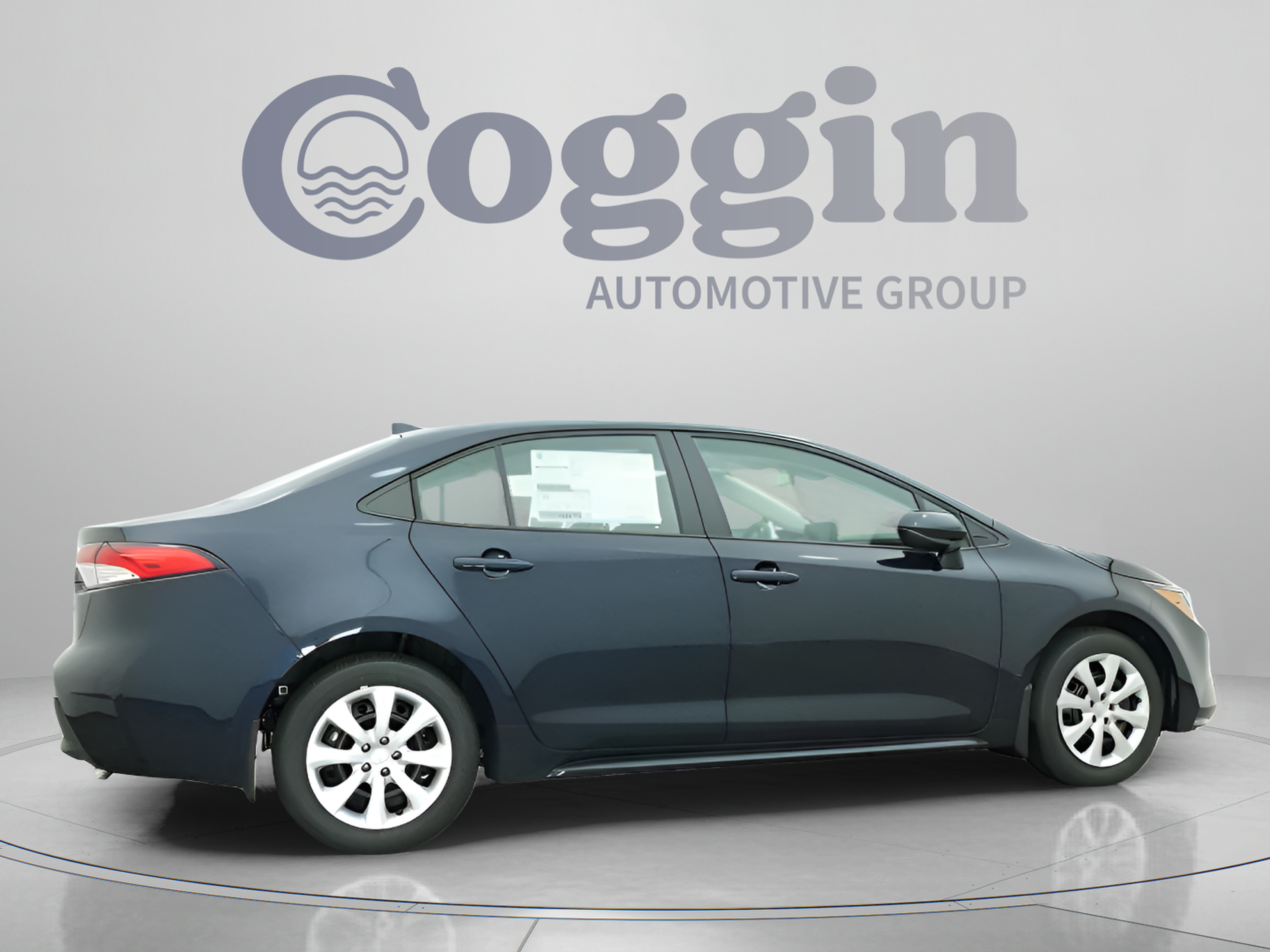 New 2026 Toyota Corolla LE FWD image 20