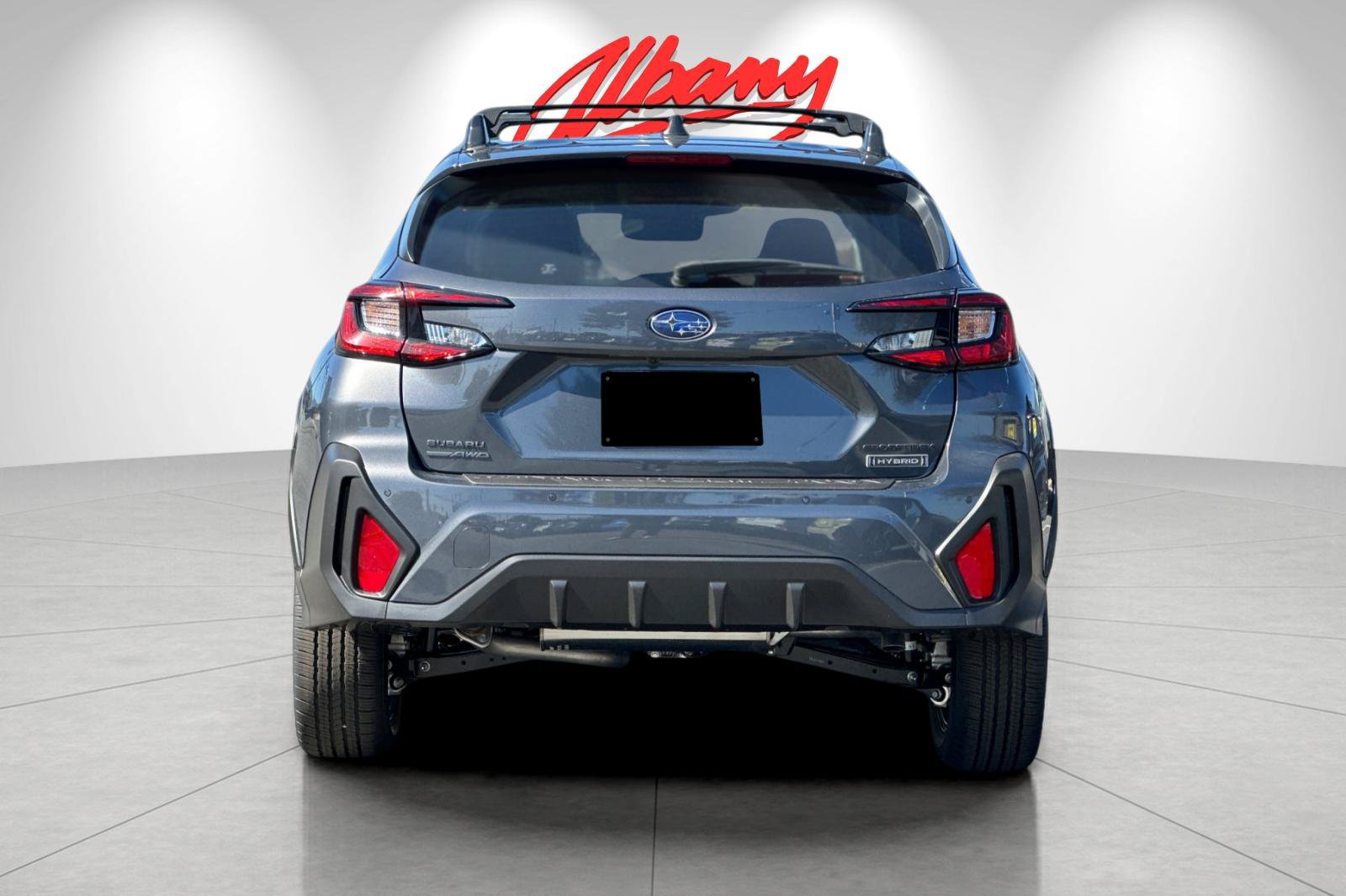 New 2026 Subaru Crosstrek 2.5i Limited AWD/4WD image 5
