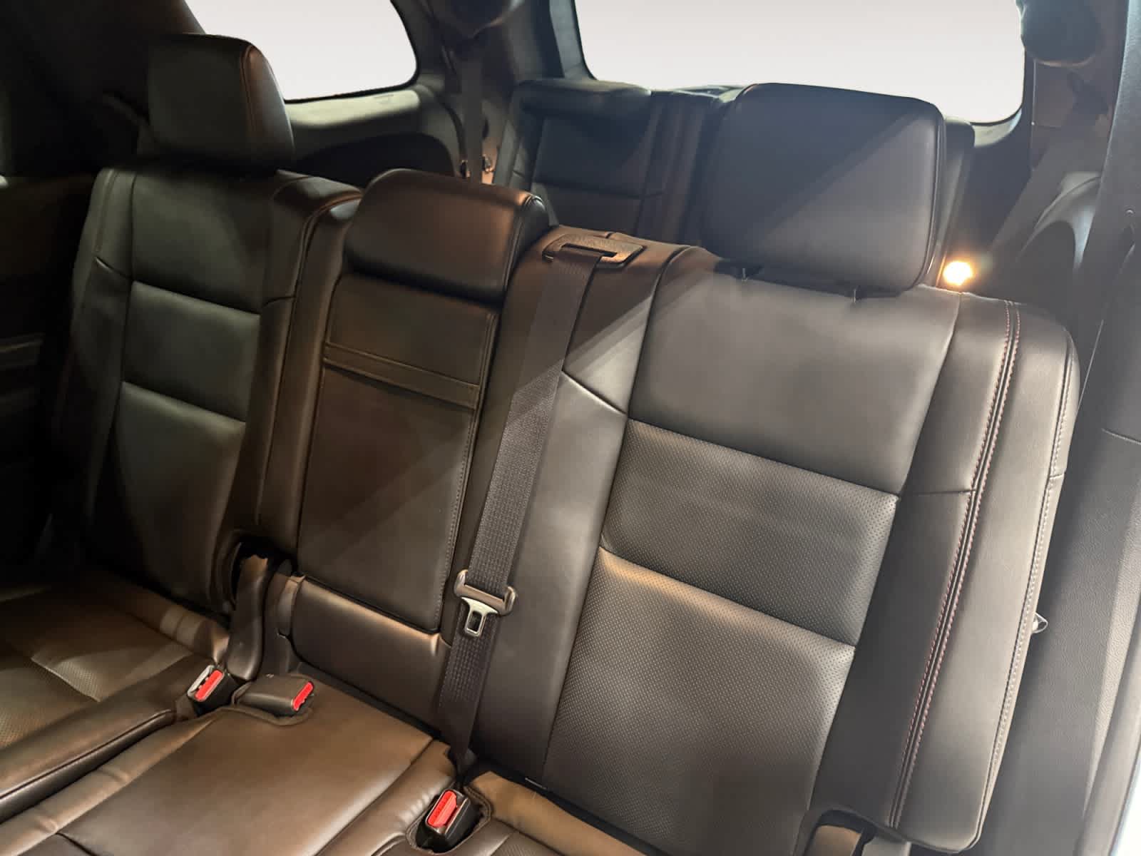 Used 2026 Dodge Durango GT AWD/4WD image 14