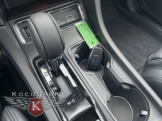 New 2026 Subaru Ascent Bronze Edition image 4