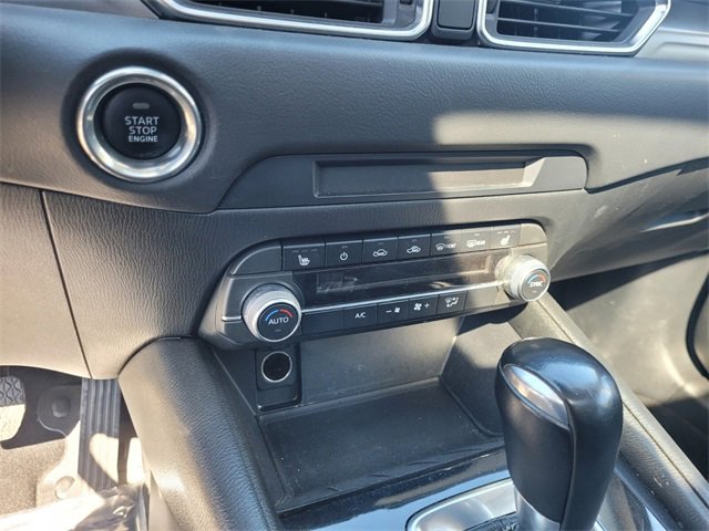 Used 2023 MAZDA CX-5 AWD 2.5 S image 26