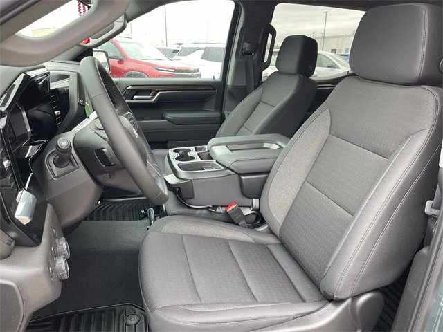 New 2026 Chevrolet Silverado 1500 LT image 11