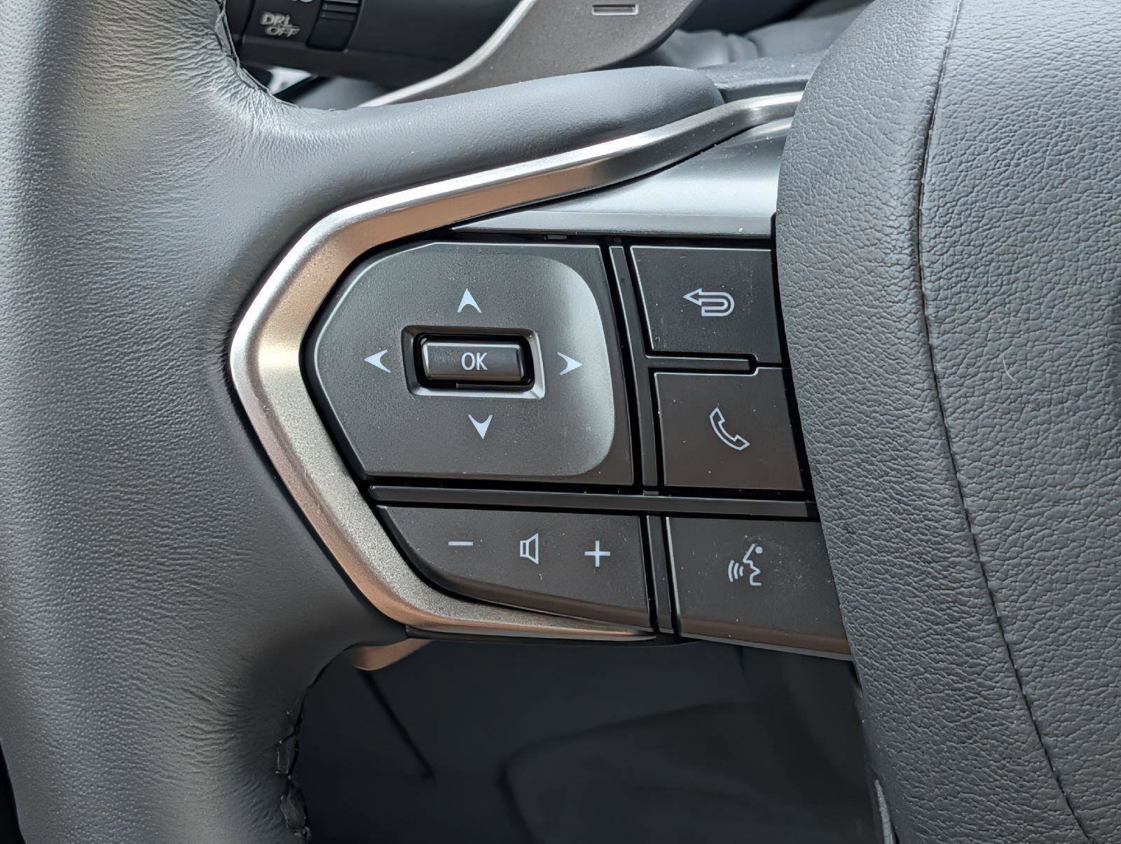 Used 2025 Lexus RX 350 Premium w/ Accessory Package image 11