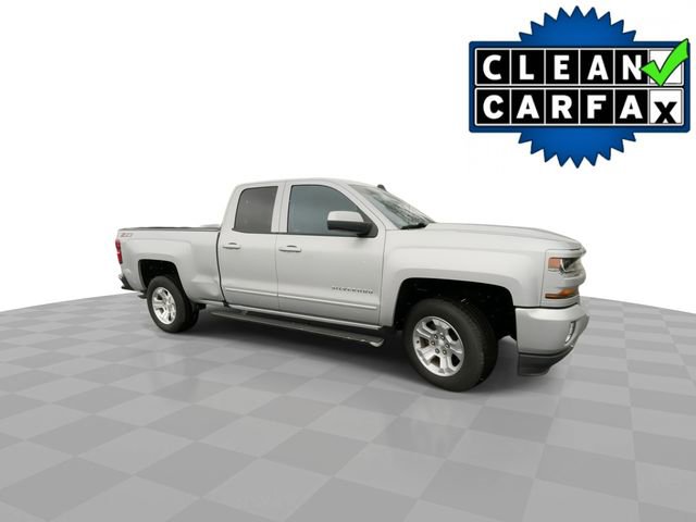 Used 2018 Chevrolet Silverado 1500 LT w/ All Star Edition image 2