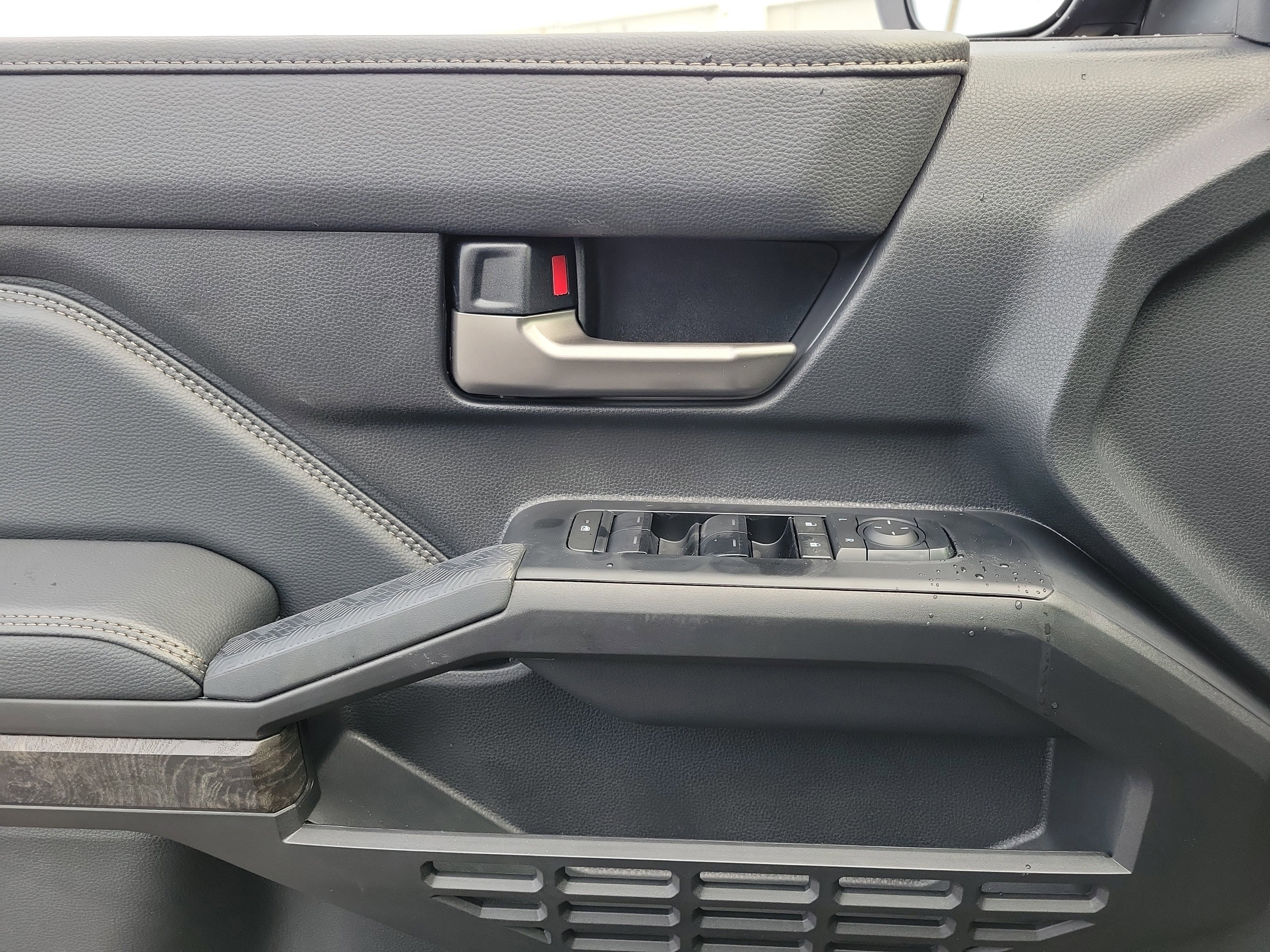 New 2026 Toyota Tacoma Limited image 17