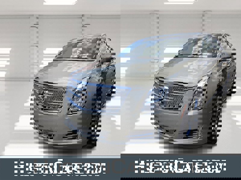 Used 2013 Cadillac XTS Platinum