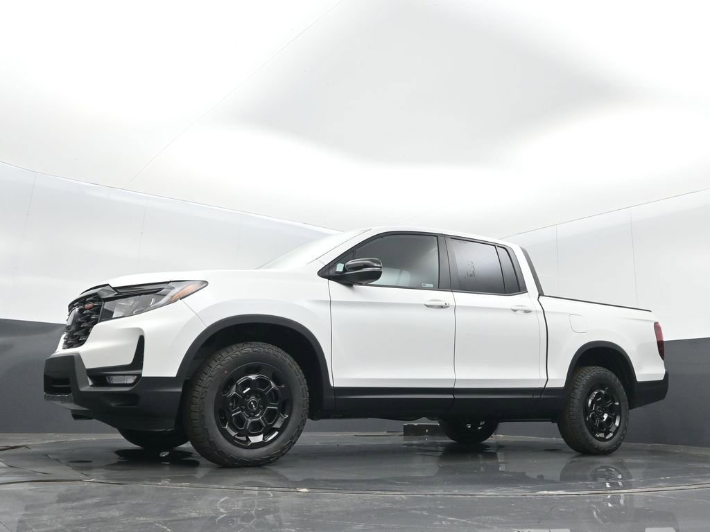 New 2026 Honda Ridgeline TrailSport+ image 11