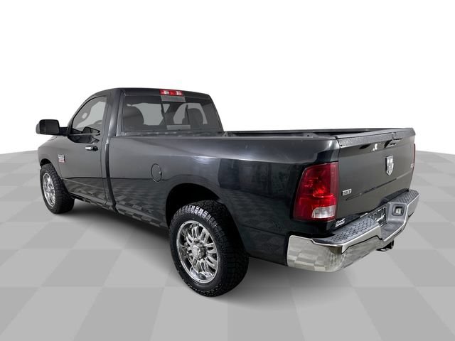 Used 2010 Dodge Ram 2500 Truck SLT w/ Popular Equipment Group RWD image 6