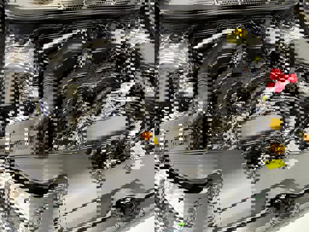 Used 2025 Subaru Crosstrek 2.5i Limited image 11