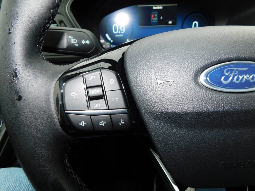 New 2026 Ford Escape Active w/ Active Premium Tech Pack image 29