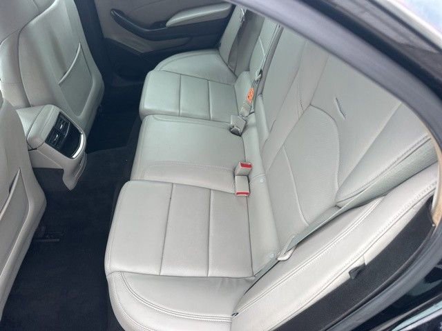 Used 2019 Cadillac CTS Luxury RWD image 12