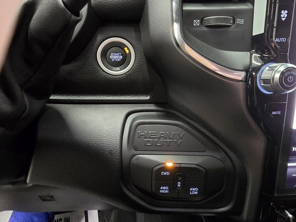 New 2026 RAM 2500 Laramie image 35