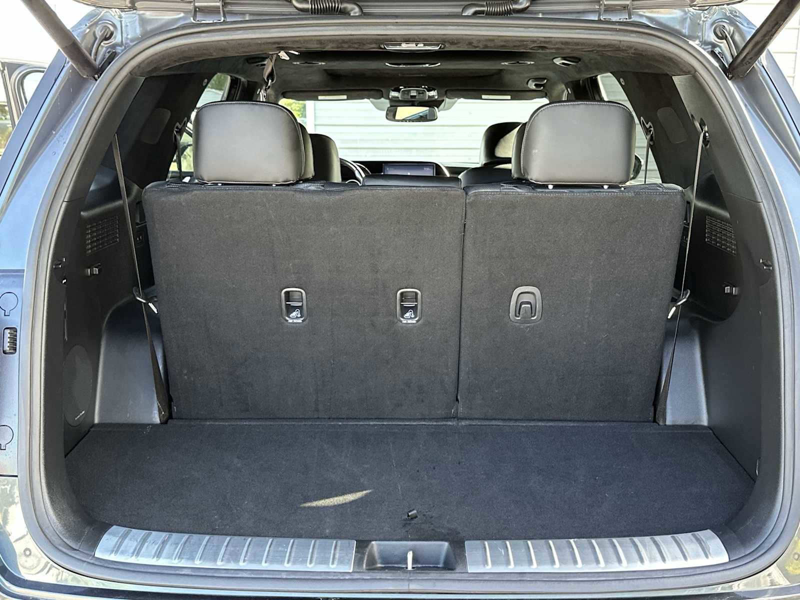 Used 2021 Hyundai Palisade Calligraphy FWD image 26