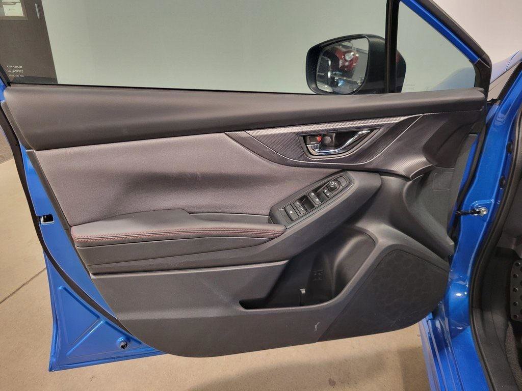 Used 2022 Subaru Impreza 2.0i Sport image 22