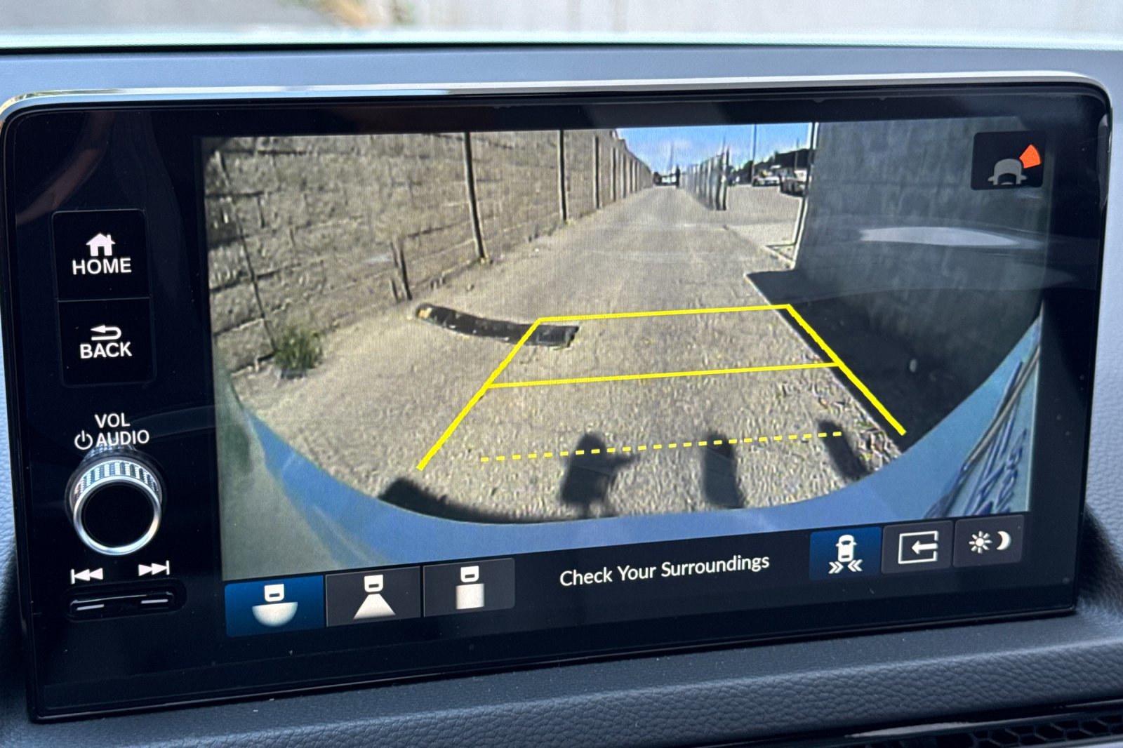 New 2026 Honda Civic Sport Touring image 21