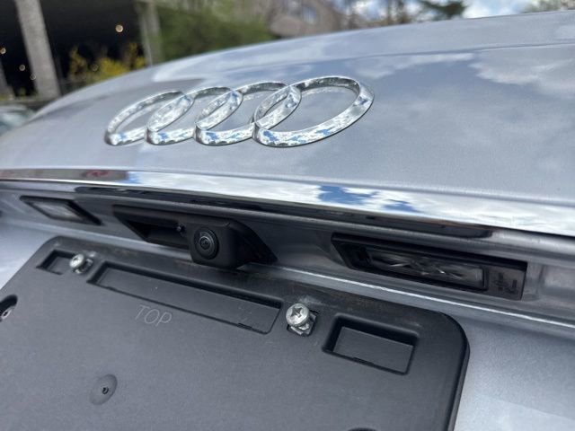 Used 2022 Audi A6 Premium Plus w/ Premium Plus Package AWD/4WD image 12