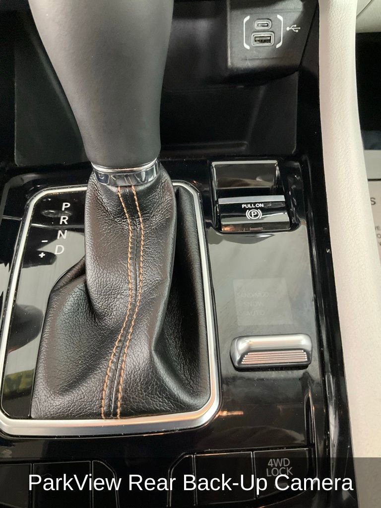 Certified 2022 Jeep Compass Limited w/ Elite Group image 25