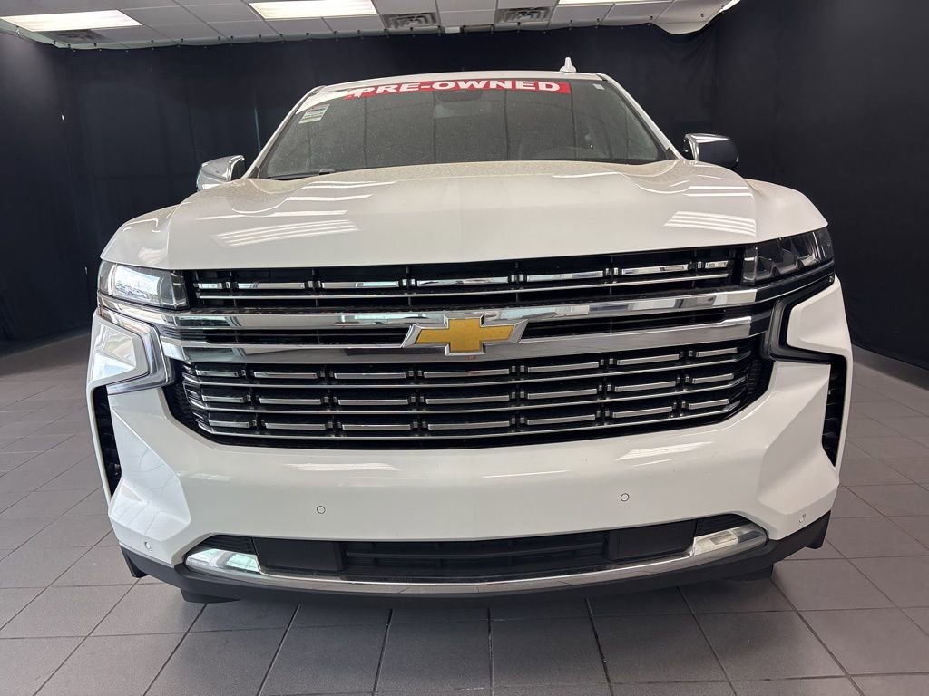 Used 2023 Chevrolet Suburban Premier image 10