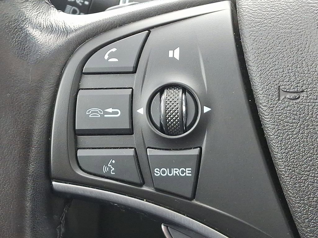 Certified 2019 Acura MDX SH-AWD w/ Advance Package image 23
