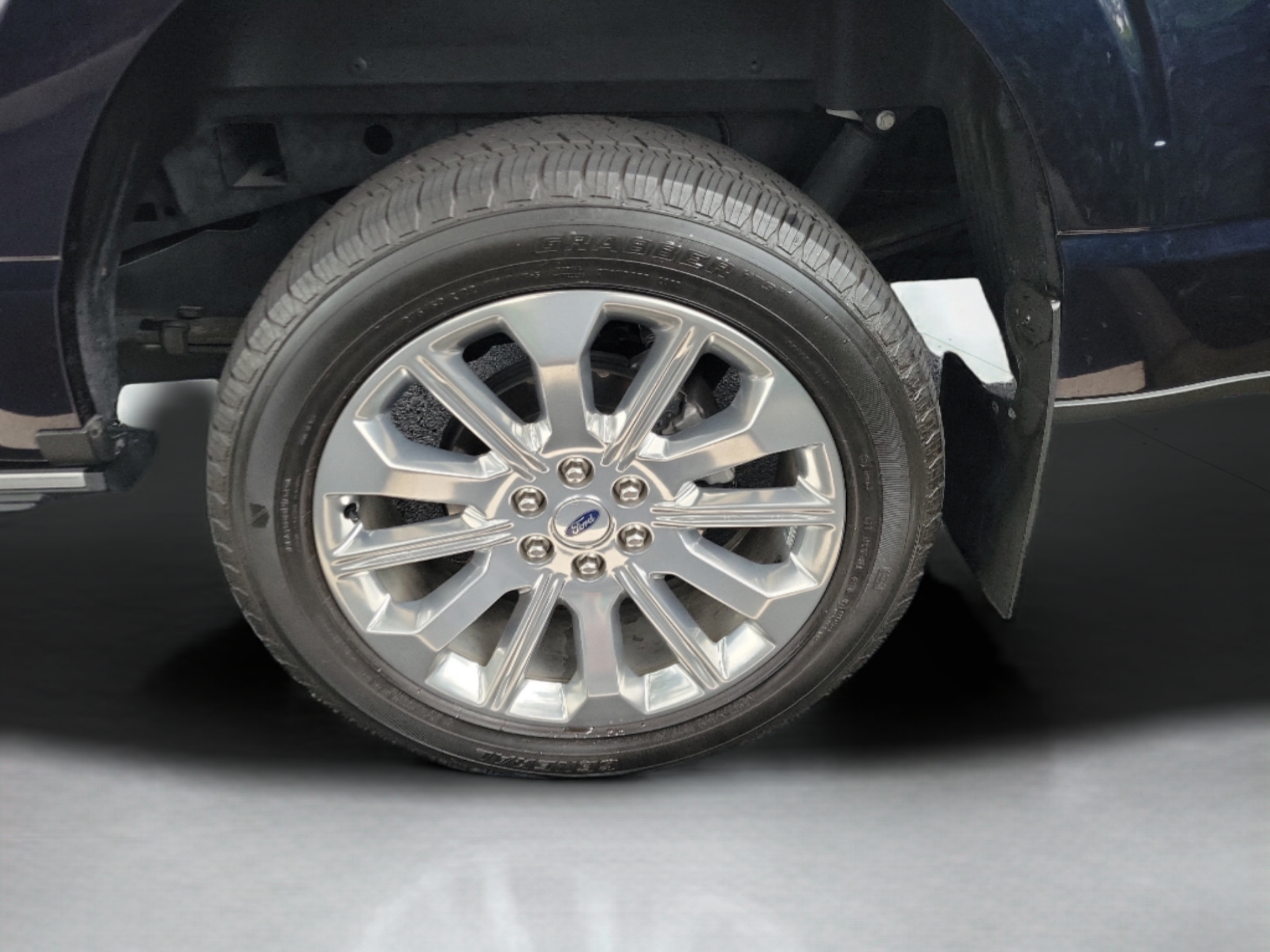 Used 2021 Ford F150 Limited AWD/4WD image 26