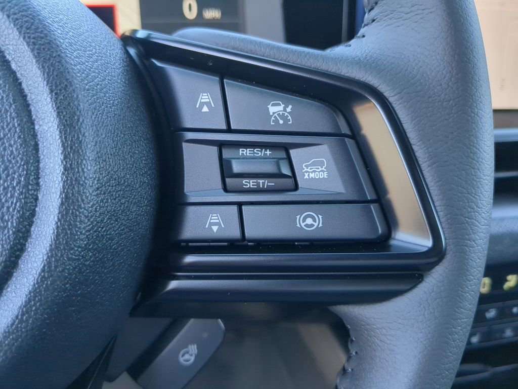 New 2026 Subaru Outback Limited AWD/4WD image 29