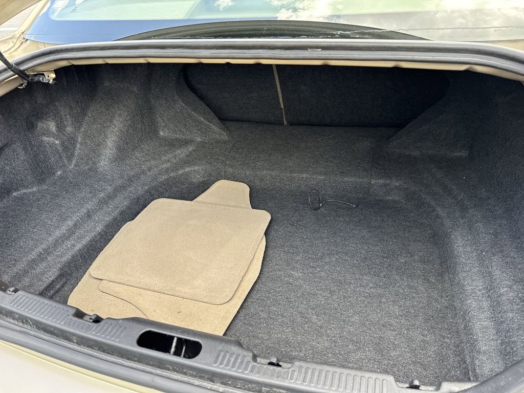 Used 2006 Mercury Montego Luxury image 56