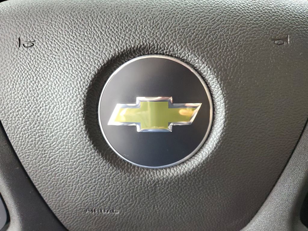 New 2026 Chevrolet Express 3500 Extended w/ Driver Convenience Package image 22