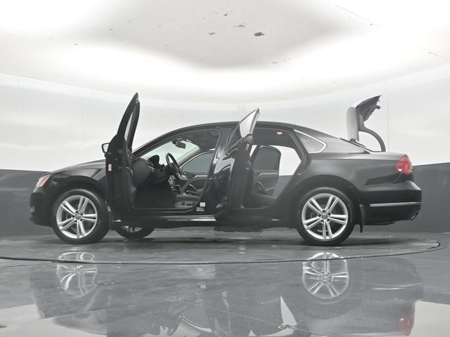 Used 2015 Volkswagen Passat 1.8T Sport FWD image 61
