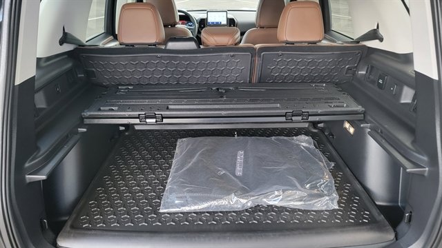 Used 2023 Ford Bronco Sport Badlands w/ Premium Package image 61