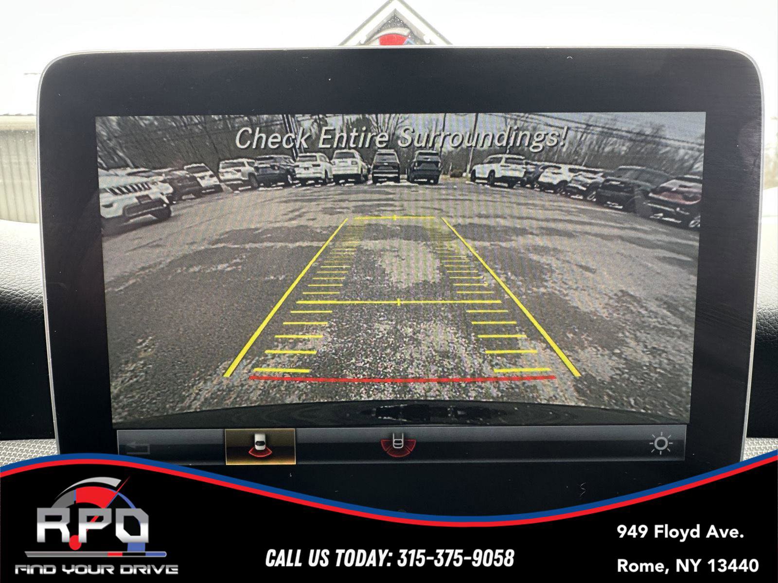Used 2019 Mercedes-Benz CLA 250 4MATIC image 23