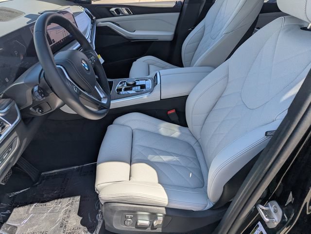 Used 2026 BMW X5 sDrive40i w/ Premium Package RWD image 20