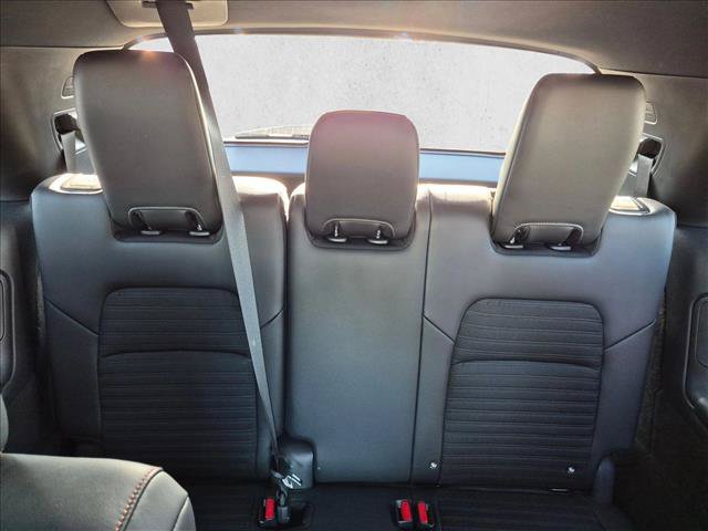 Used 2025 Nissan Pathfinder Rock Creek AWD/4WD image 18