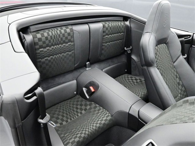 New 2026 Porsche 911 Carrera GTS image 15