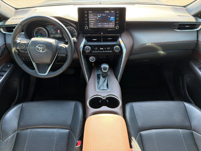 Used 2021 Toyota Venza XLE w/ Softex Package AWD/4WD image 23