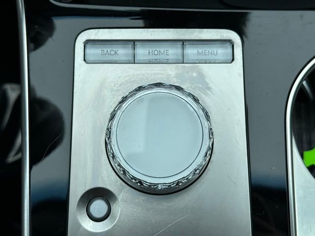 Used 2025 Genesis GV80 2.5T Standard image 24