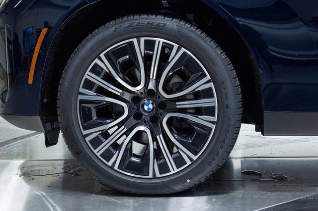 New 2026 BMW X3 xDrive30 w/ Premium Package image 24