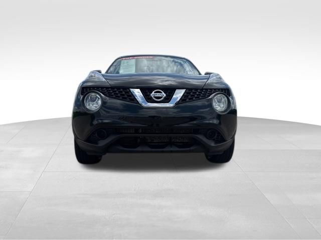Used 2016 Nissan Juke S AWD/4WD image 4