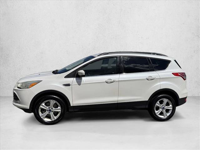 Used 2015 Ford Escape SE w/ Equipment Group 201A AWD/4WD image 4