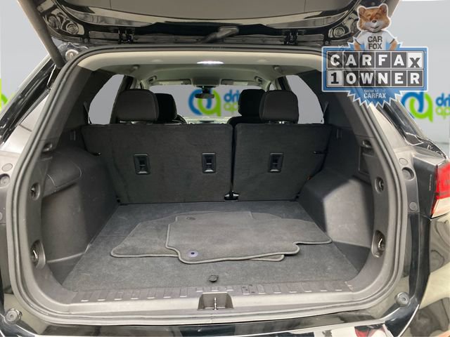 Used 2024 Chevrolet Equinox LT image 14