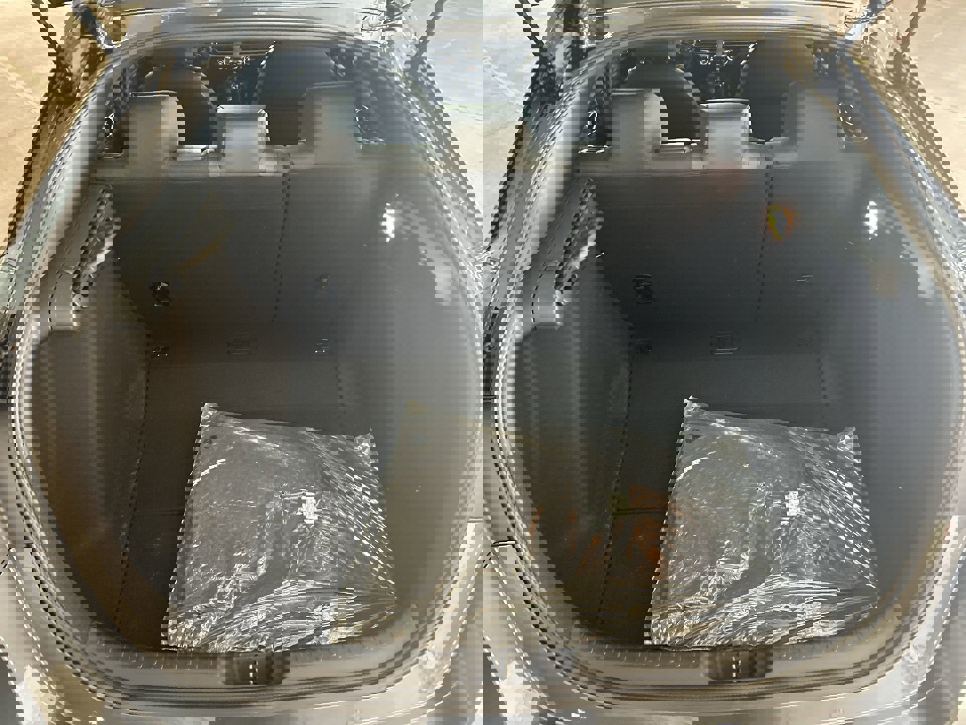 Certified 2025 Honda Civic Sport image 20