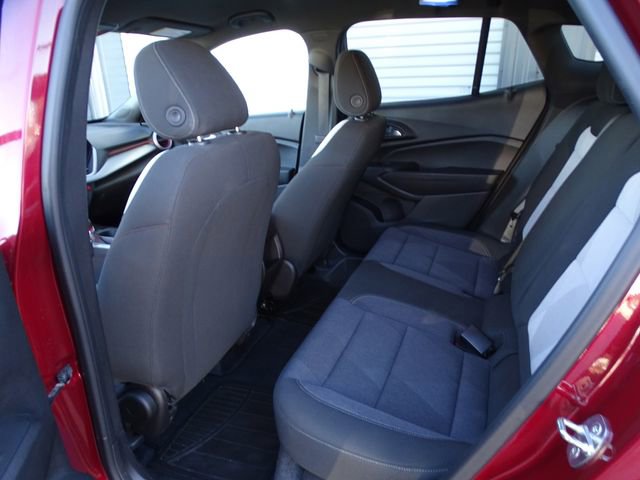 Used 2024 Chevrolet Trax RS image 22