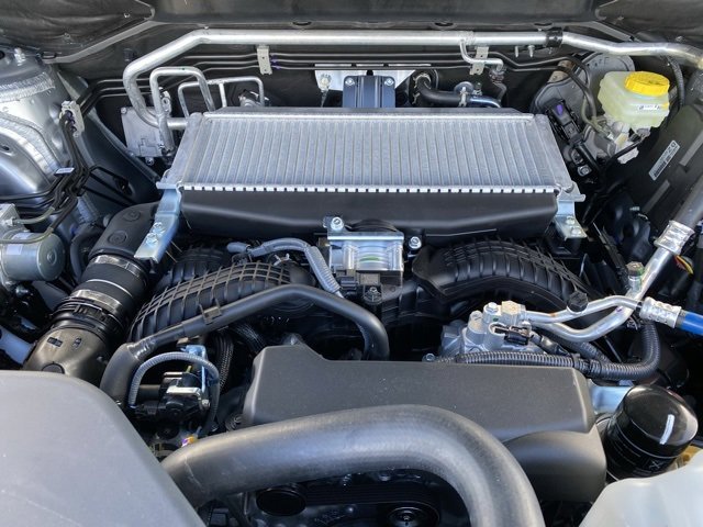 New 2026 Subaru Ascent Premium image 24