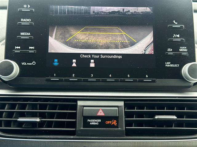 Used 2018 Honda Accord LX image 24