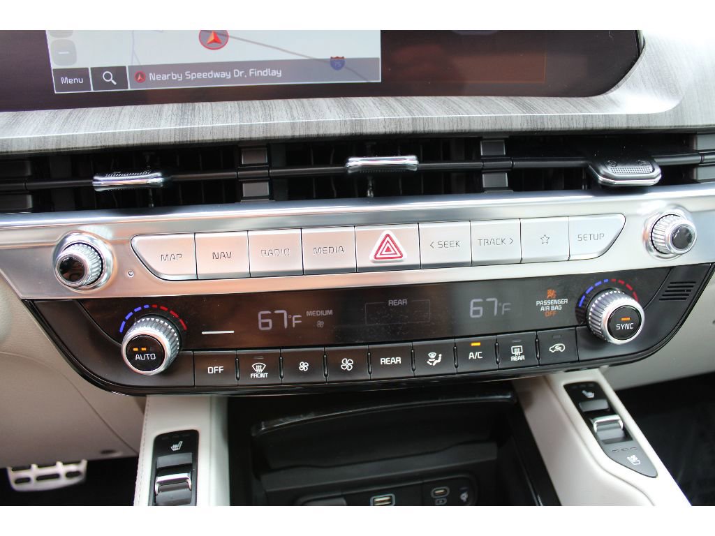 Used 2023 Kia Telluride SX image 31