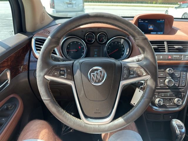 Used 2013 Buick Encore Leather image 22