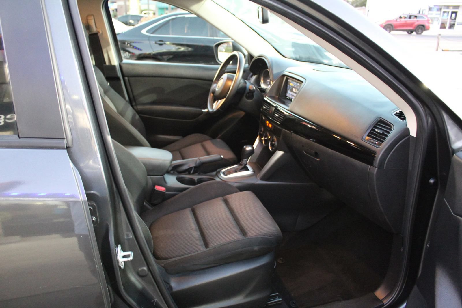 Used 2014 MAZDA CX-5 Touring w/ Bose/Moonroof Package FWD image 10