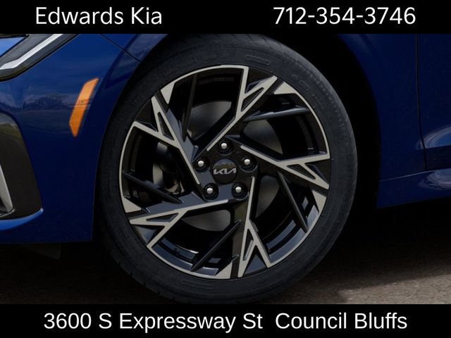 New 2026 Kia K5 GT-Line AWD/4WD image 11