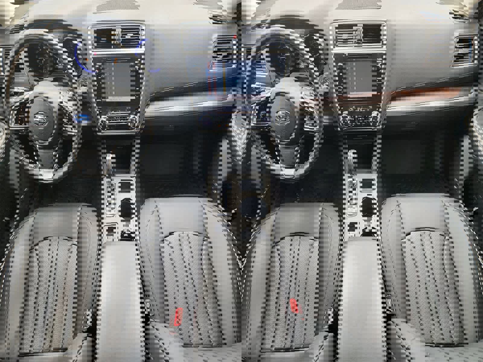 Used 2018 Subaru Outback 2.5i Limited image 26