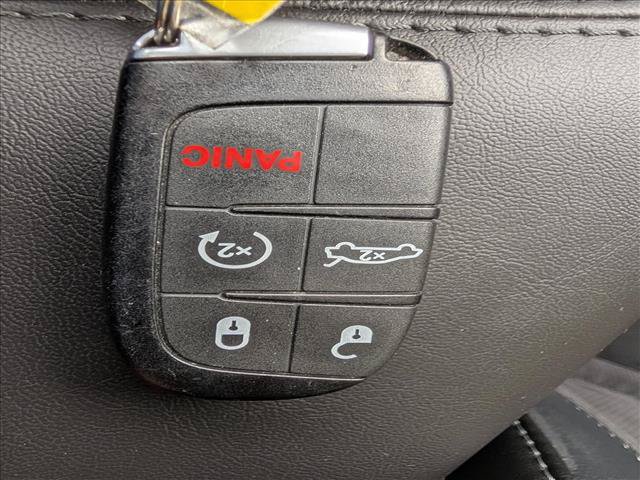 Used 2018 Dodge Challenger GT w/ GT Interior Package AWD/4WD image 36